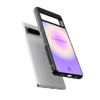 new era back phone cover | glass case for google pixel 8 pro