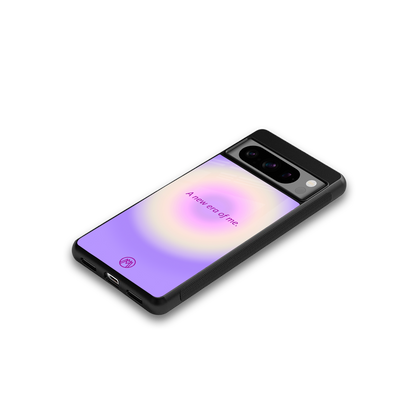 new era back phone cover | glass case for google pixel 8 pro
