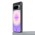 new era back phone cover | glass case for google pixel 8 pro