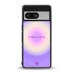 new era back phone cover | glass case for Google Pixel 8