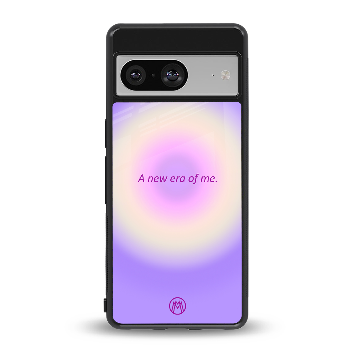 new era back phone cover | glass case for Google Pixel 8