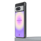 new era back phone cover | glass case for Google Pixel 8