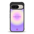 new era back phone cover | glass case for google pixel 9