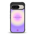 new era back phone cover | glass case for google pixel 9