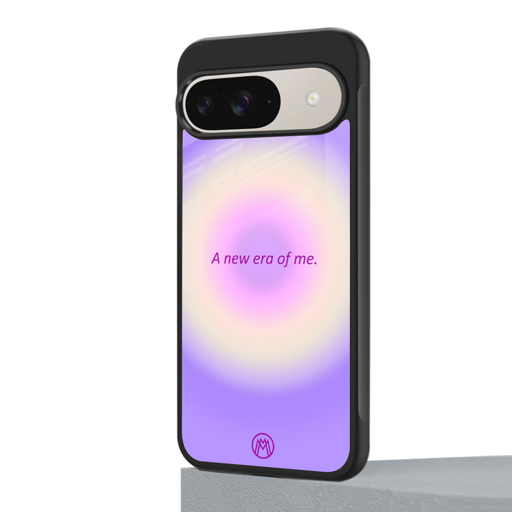 new era back phone cover | glass case for google pixel 9