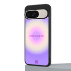 new era back phone cover | glass case for google pixel 9