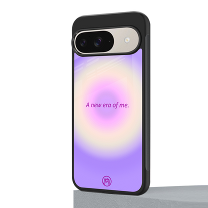 new era back phone cover | glass case for google pixel 9