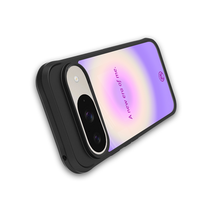 new era back phone cover | glass case for google pixel 9