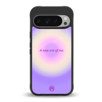 new era back phone cover | glass case for google pixel 9 pro