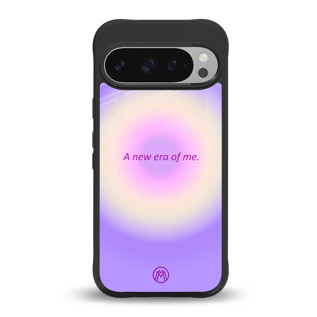 new era back phone cover | glass case for google pixel 9 pro