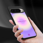 new era back phone cover | glass case for google pixel 9 pro