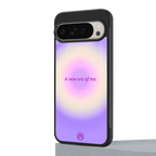 new era back phone cover | glass case for google pixel 9 pro