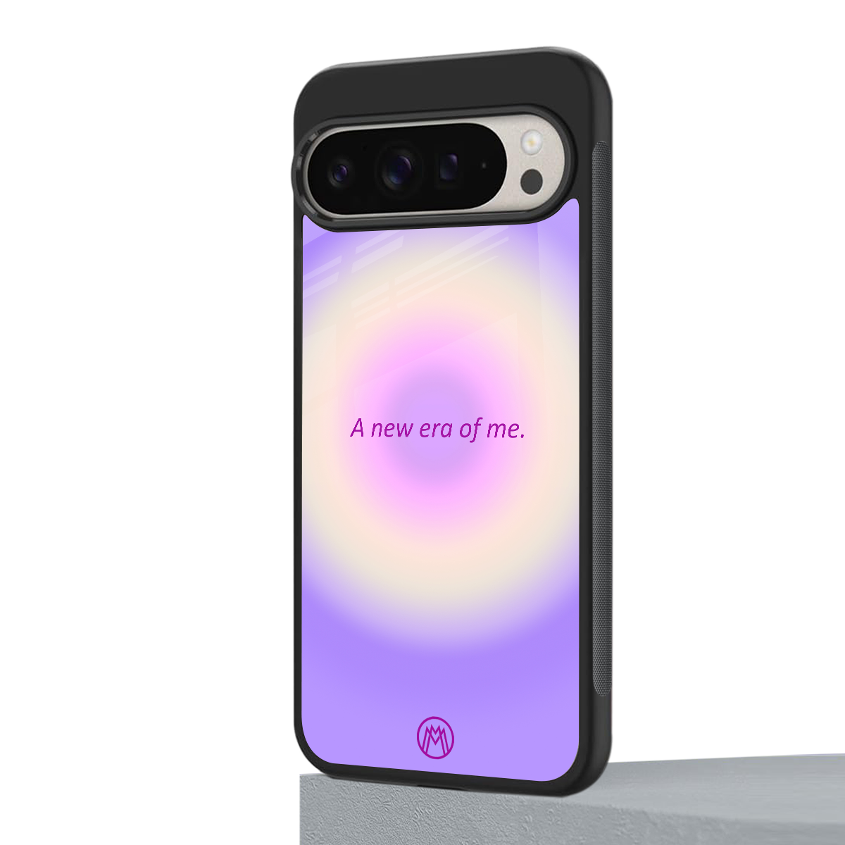 new era back phone cover | glass case for google pixel 9 pro
