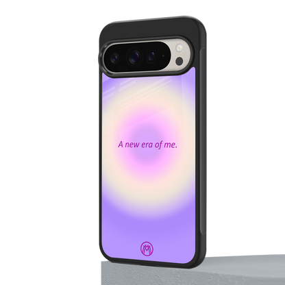 new era back phone cover | glass case for google pixel 9 pro xl