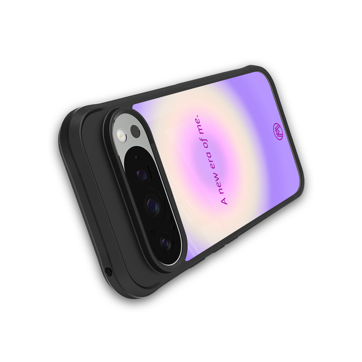 new era back phone cover | glass case for google pixel 9 pro