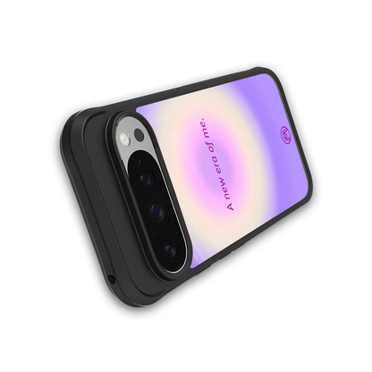 new era back phone cover | glass case for google pixel 9 pro