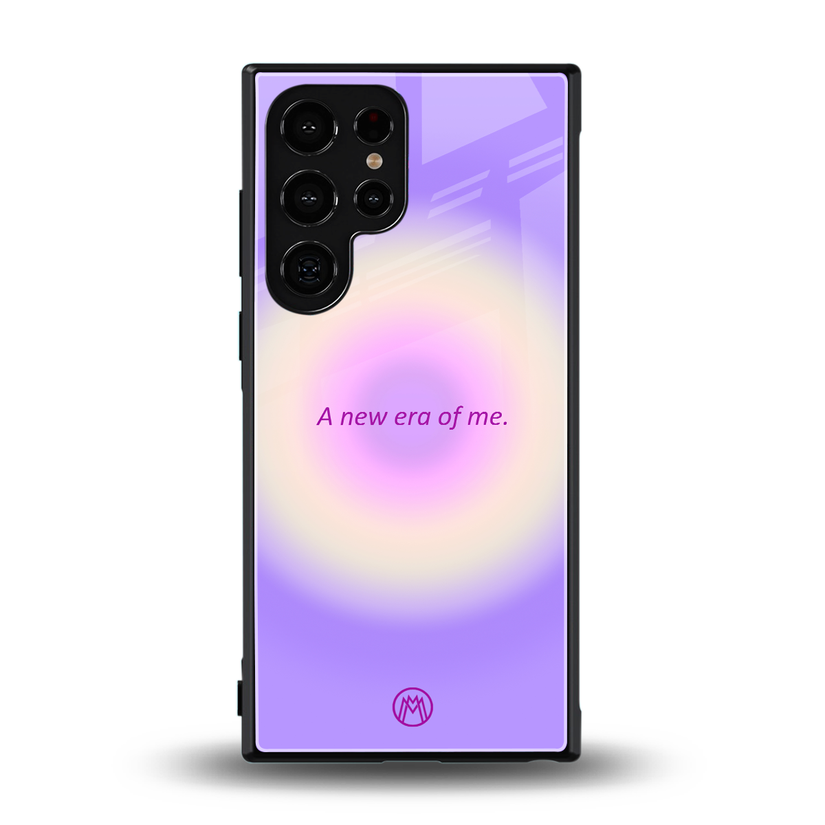 new era back phone cover | glass case for samsung galaxy s23 ultra