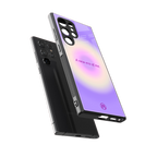 new era back phone cover | glass case for samsung galaxy s23 ultra