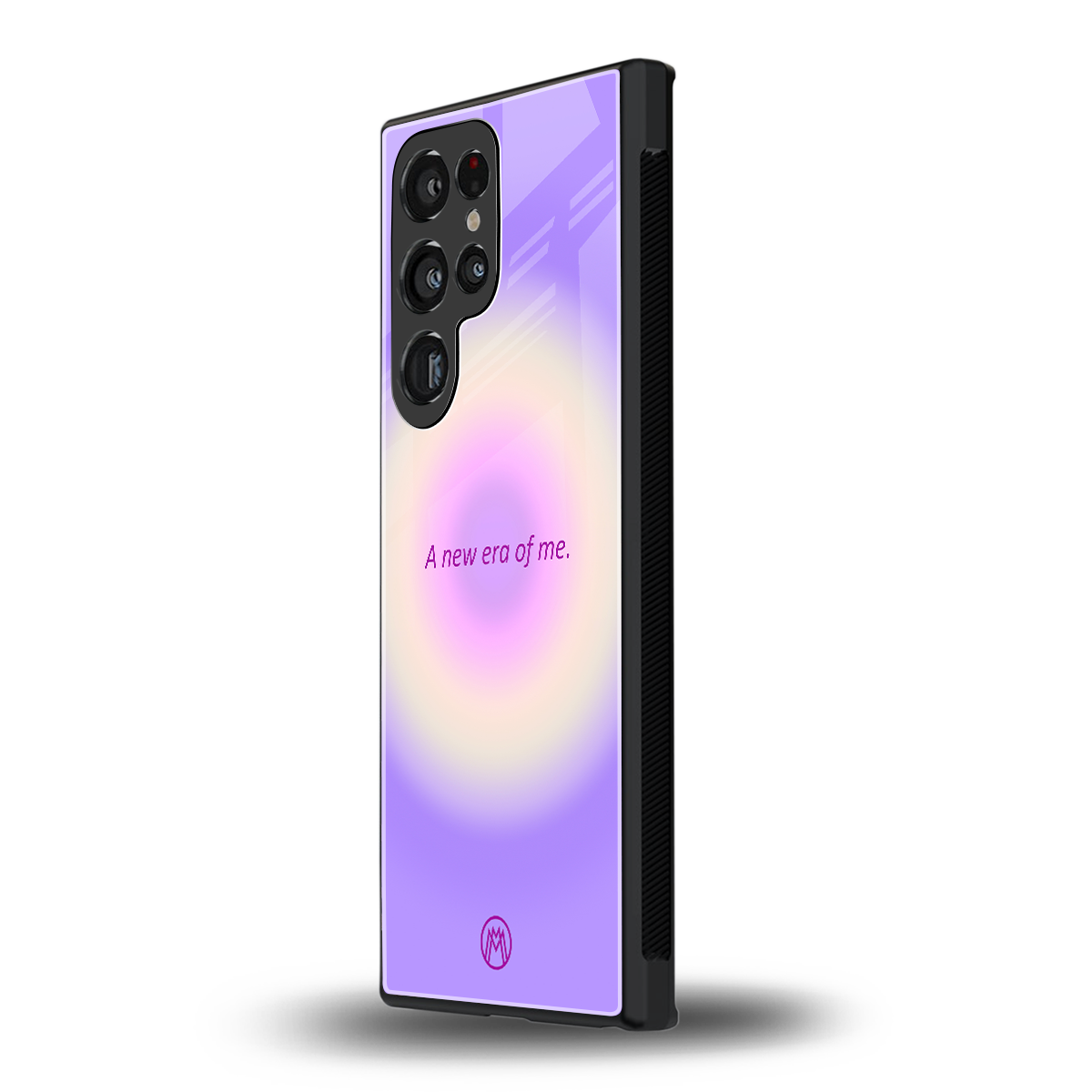 new era back phone cover | glass case for samsung galaxy s23 ultra