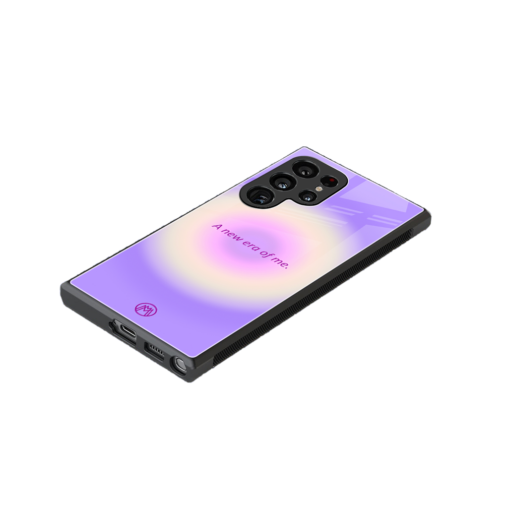 new era back phone cover | glass case for samsung galaxy s23 ultra