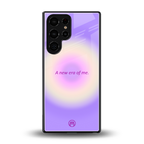 new era back phone cover | glass case for samsung galaxy s25 ultra