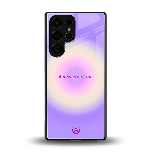 new era back phone cover | glass case for samsung galaxy s25 ultra