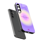 new era back phone cover | glass case for samsung galaxy s24 fe