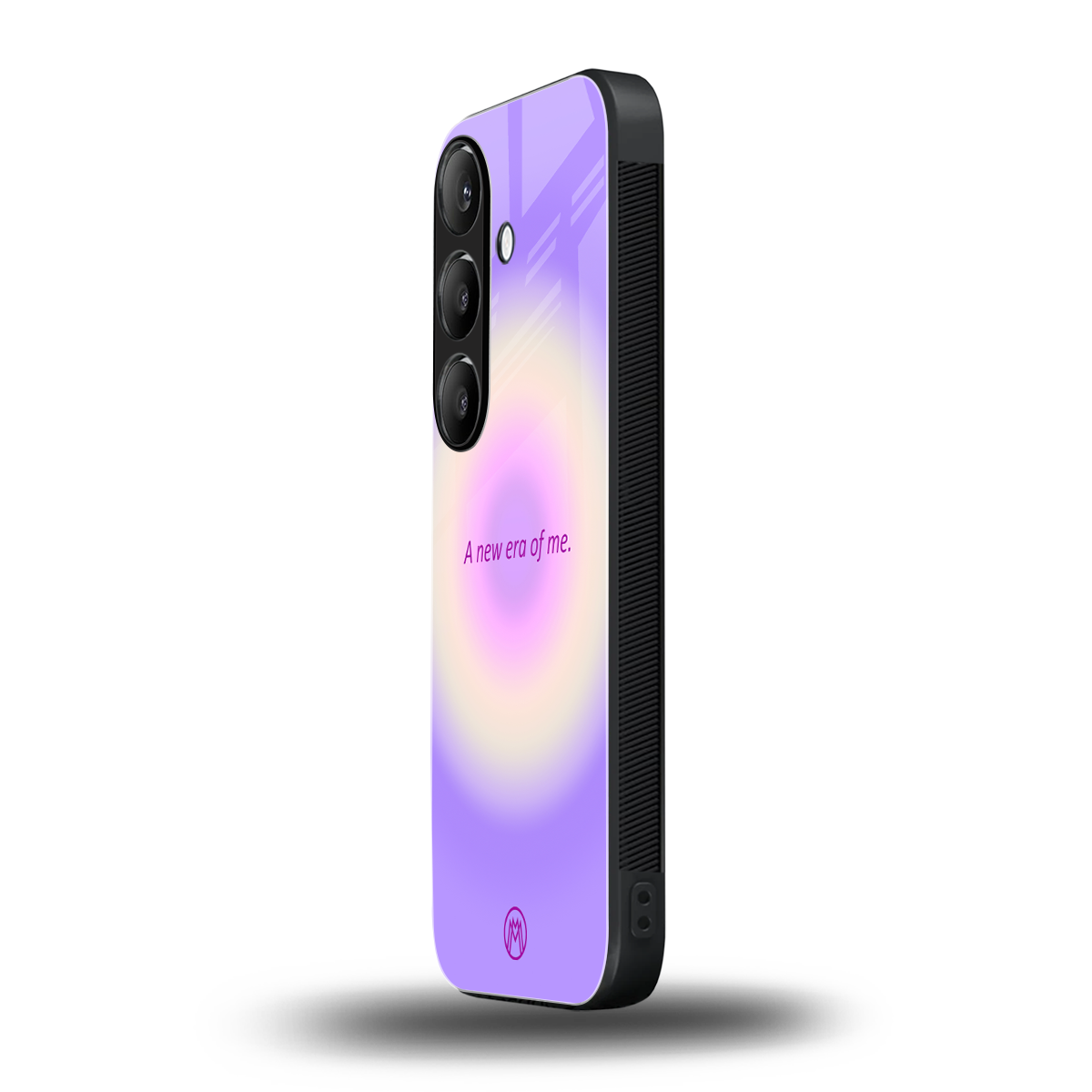 new era back phone cover | glass case for samsung galaxy s25 plus