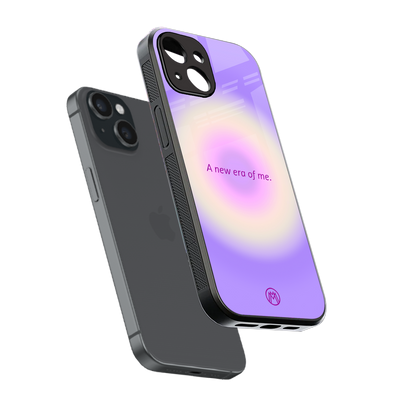 new era back phone cover | glass case for iphone 15