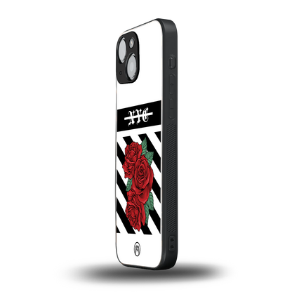 new york city back phone cover | glass case for iphone 13 mini