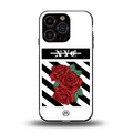 new york city back phone cover | glass case for iphone 13 pro