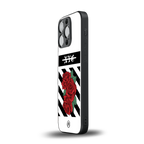 new york city back phone cover | glass case for iphone 13 pro