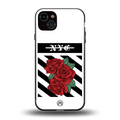 new york city back phone cover | glass case for iphone 14 plus
