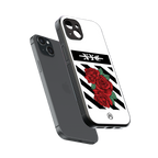 new york city back phone cover | glass case for iphone 14 plus