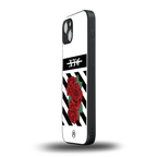 new york city back phone cover | glass case for iphone 14 plus