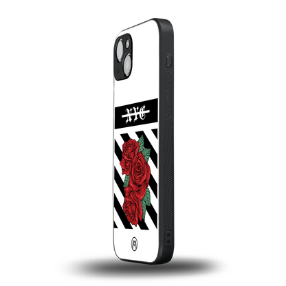 new york city back phone cover | glass case for iphone 15