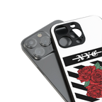 new york city back phone cover | glass case for iphone 13 mini