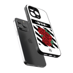 new york city back phone cover | glass case for iphone 16 pro