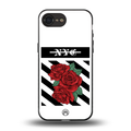 new york city back phone cover | glass case for iphone 16e