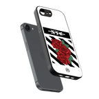 new york city back phone cover | glass case for iphone 16e