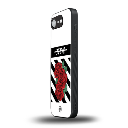 new york city back phone cover | glass case for iphone 16e