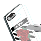 new york city back phone cover | glass case for iphone 16e