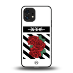 new york city back phone cover | glass case for nothing phone 1
