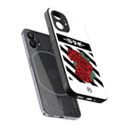 new york city back phone cover | glass case for nothing phone 1