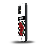 new york city back phone cover | glass case for nothing phone 1