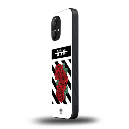 new york city back phone cover | glass case for nothing phone 1