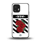 new york city back phone cover | glass case for nothing phone 2