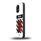new york city back phone cover | glass case for nothing phone 2