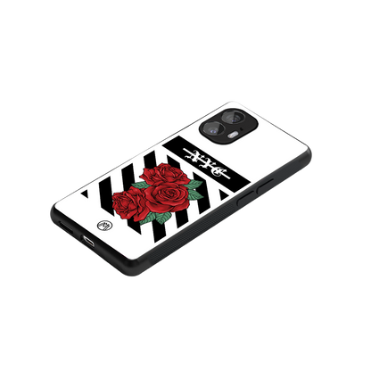 new york city back phone cover | glass case for nothing phone 2