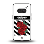 new york city back phone cover | glass case for nothing phone 2a